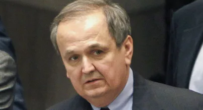 Indictments Expected Next Week in Maziarz Probe