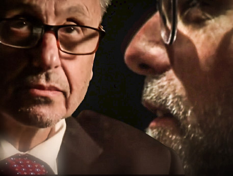 The Frank Report Saga – Taking Down Nxivm Without Losing Sight of Your Ethical Values