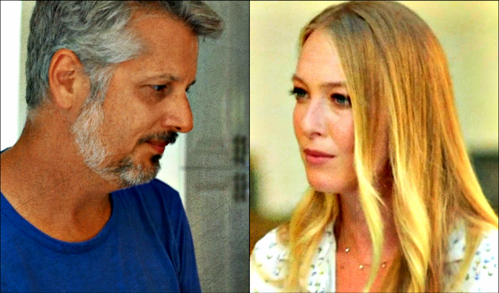 Battle Between India Oxenberg and Mark Vicente Over ‘Seduced’