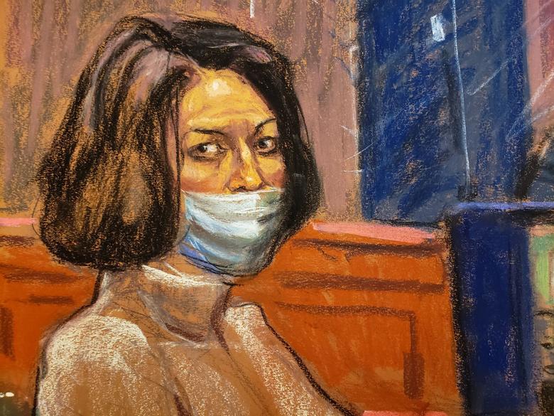 The Ghislaine Maxwell Trial – Part 4: A Victim’s Ex-boyfriend, School Officials and a Grooming Expert