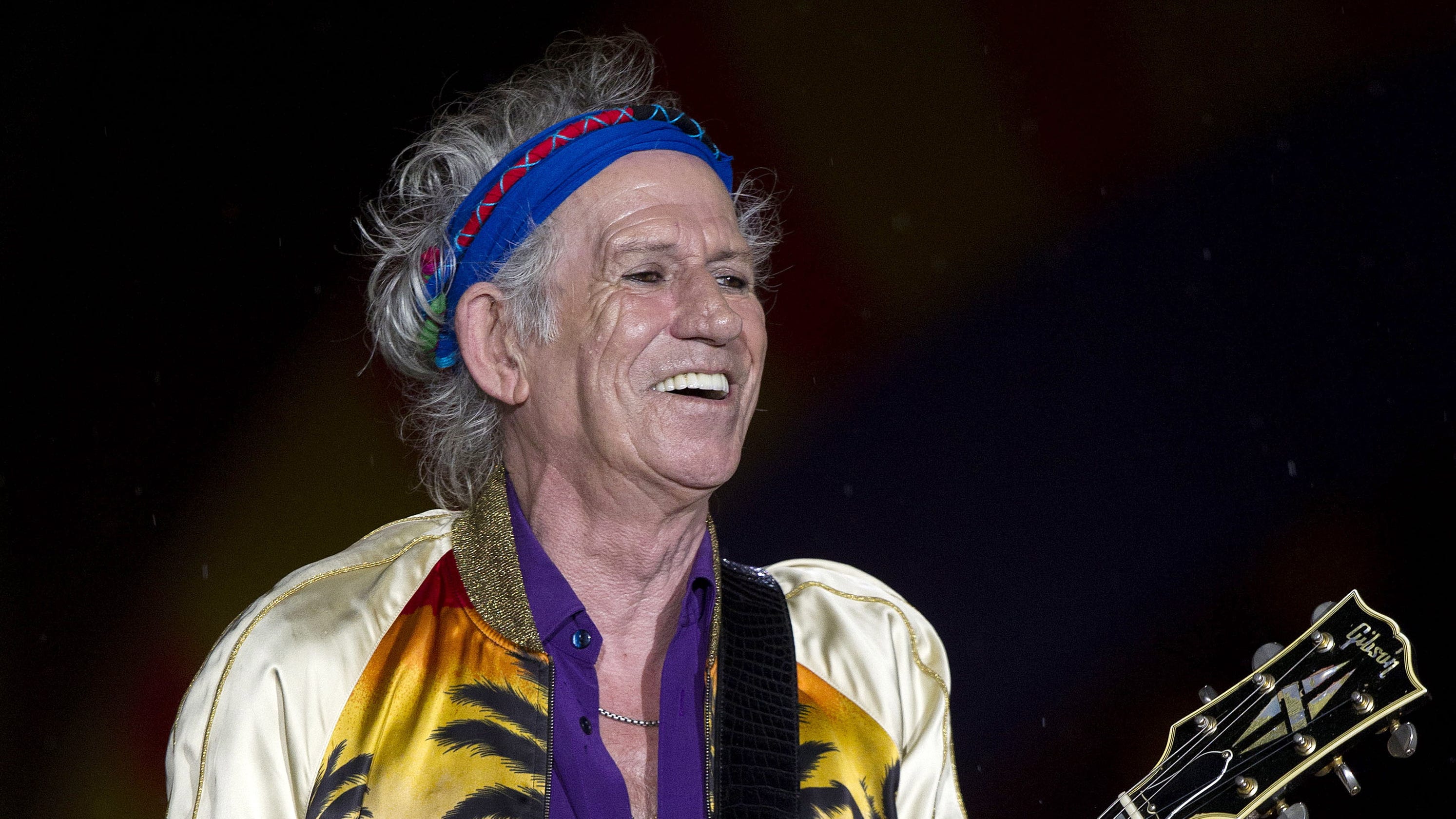 Keith Richards, Kenny Rogers, Kimmi Raikkonen? Keep DOS Alive With New Guru With Keith Raniere’s Initials