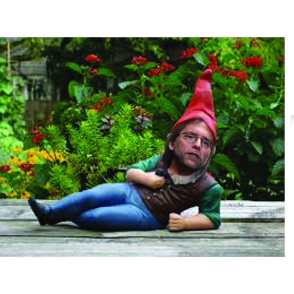 raniere gnome