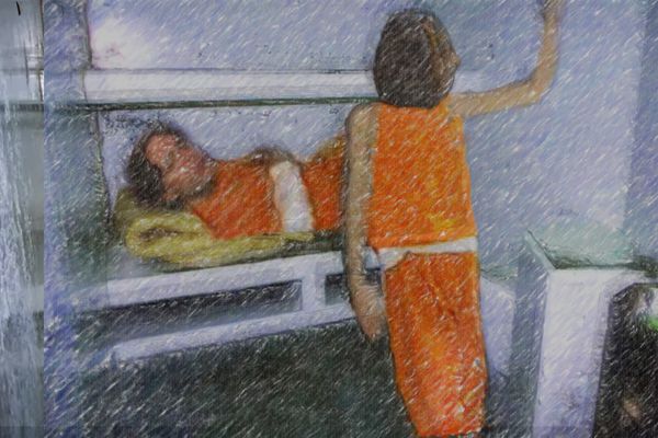The Federal Bureau of Prisons has housed NXIVM's Keith Raniere in the USP-Tucson SHU with the troubled Toni Fly since August 15, 2022, without justification.