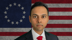 Suneel  Flag