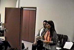 early raniere natalie announcing 3