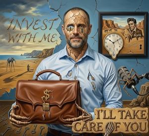 grillo clark art