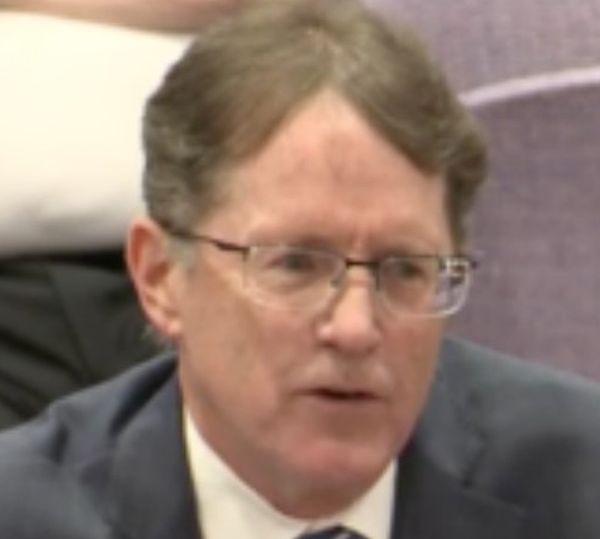 Judge Thomas J. O'Neill