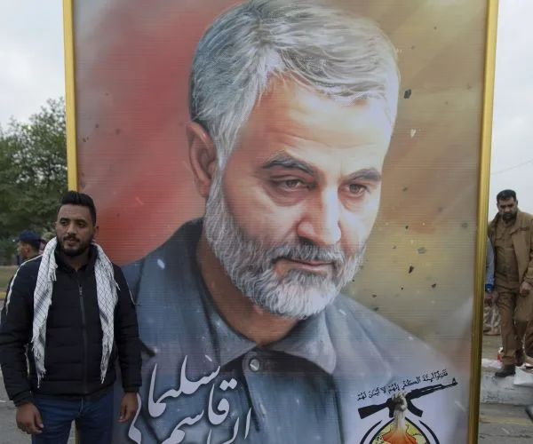 Qasem Soleimania Was a Legitimate US Military Target for Extermination
