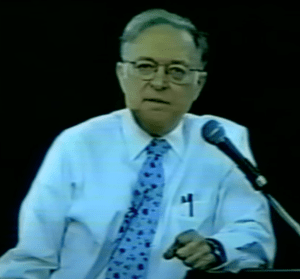 richard gardner