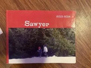 Sawyer Elias