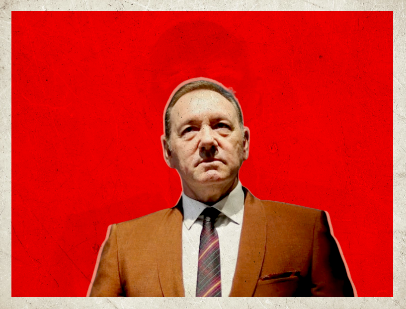 Will Kevin Spacey Get Away With Sex Crimes or Is He Innocent?