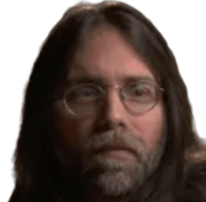 Keith Raniere