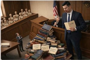 prosecutor judge