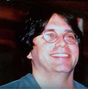 Keith Raniere CBL