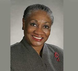Craven attorney Cynthia Baldwin violated attorney client privilige to save her own capacious arse from prison.