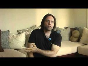 Keith Raniere AKA "The World's Greatest Magician". Give him your money - and he'll make it disappear.
