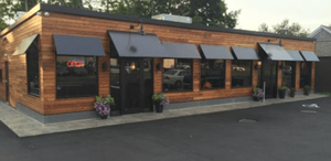 Christos Restaurant