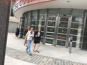 clare bronfman 1