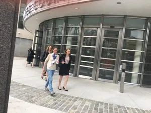 clare bronfman 1