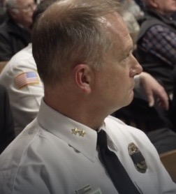 NY Police Chiefs Rally Behind Tonawanda Chief Amid Union Uproar