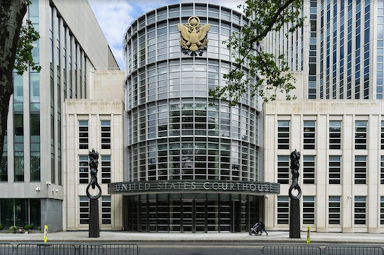 Debate: Claviger and Bangkok: Should Raniere Have Been Granted Release on Bail Prior to Trial?