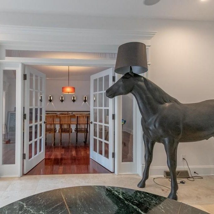 Sara Bronfman Selling Albany-Area Home for $2.85 Million