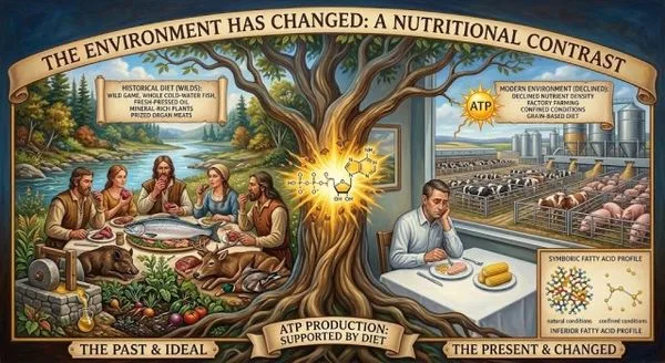 brain diet