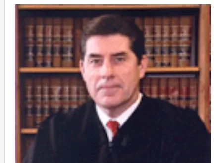 The Flynn Doctrine, Part 5: Judicial Complaint Filed Against Judge Who Jailed DA’s Accuser