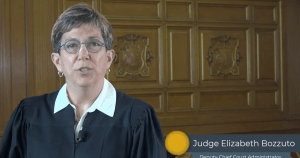 CT judge elizabeth bozzuto