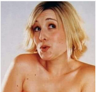 Allison Mack Was Raniere’s #1 Slave in His Harem