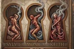 raniere art monica sylvie