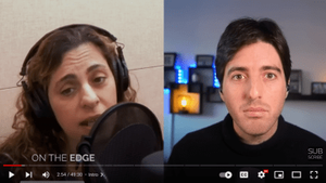 Vanessa Grigoriadis on Andrew Gold