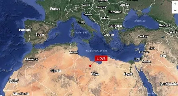 Libya is a deeply divided country where conflicts over Muslim ideology merges with political tyranny, armed insurgents, and forces for democracy. The United States