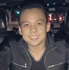 Andy Duong