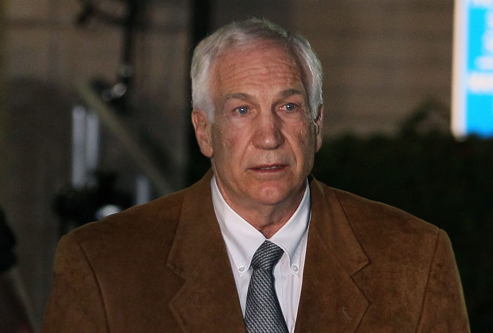 The Sandusky Trial: A Study in How American Justice Fails