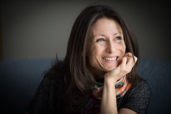 Dr. Danielle Roberts
