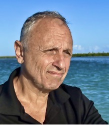 Frank Parlato