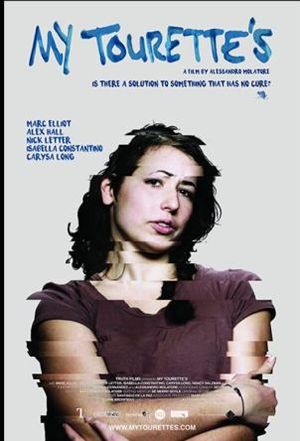 my tourette's film