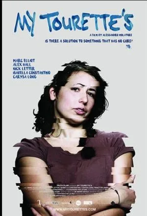 my tourette's film