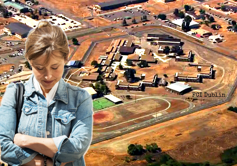 Former Staff and Warden Charged With Sex Crimes Against Inmates – BOP Cleanup in Allison Mack’s Prison