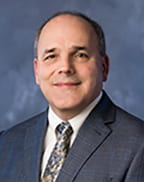 Barry J. Fenchak was elected to the Board of Trustees by the Alumni effective July 1, 2022. He earned a bachelor’s degree from Penn State’s College of Engineering in 1984 and an MBA from the Smeal College of Business in 1991.
Fenchak has an investment advising practice in State College, Pennsylvania. He previously worked in the chemical and pharmaceutical industries and at Penn State for 20 years as an adjunct instructor, teaching accounting principles and corporate and personal finance.
