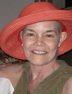 Barb Jeske