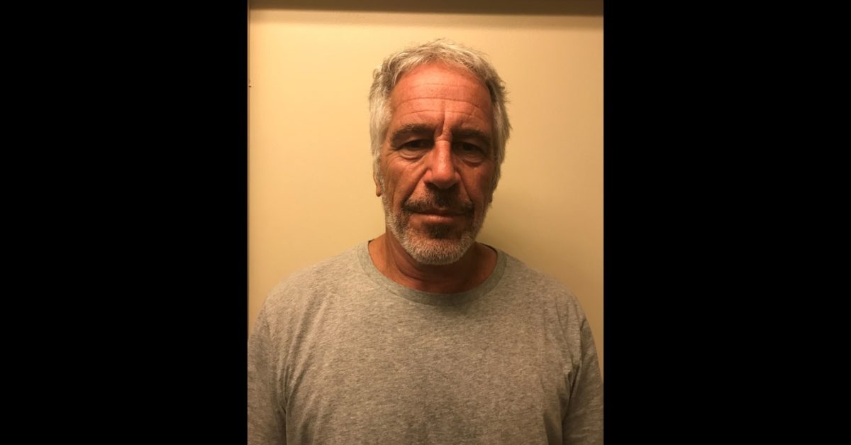 Epstein Suicide Attempt? – Or Was It an Attempt to Suicide Him?