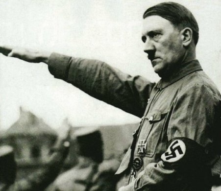 List of Nazis Who Were Reincarnated as Nxivm Members, According to Leader Keith Raniere