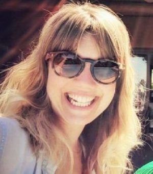 Where did Nicki Clyne get the money to buy house for the sex slaves?
