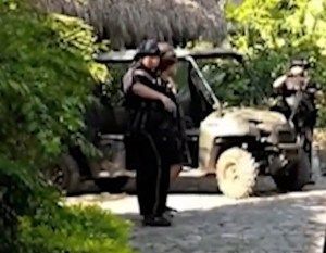 raniere arrest 1