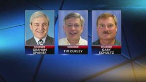 News Spanier Schultz Curley