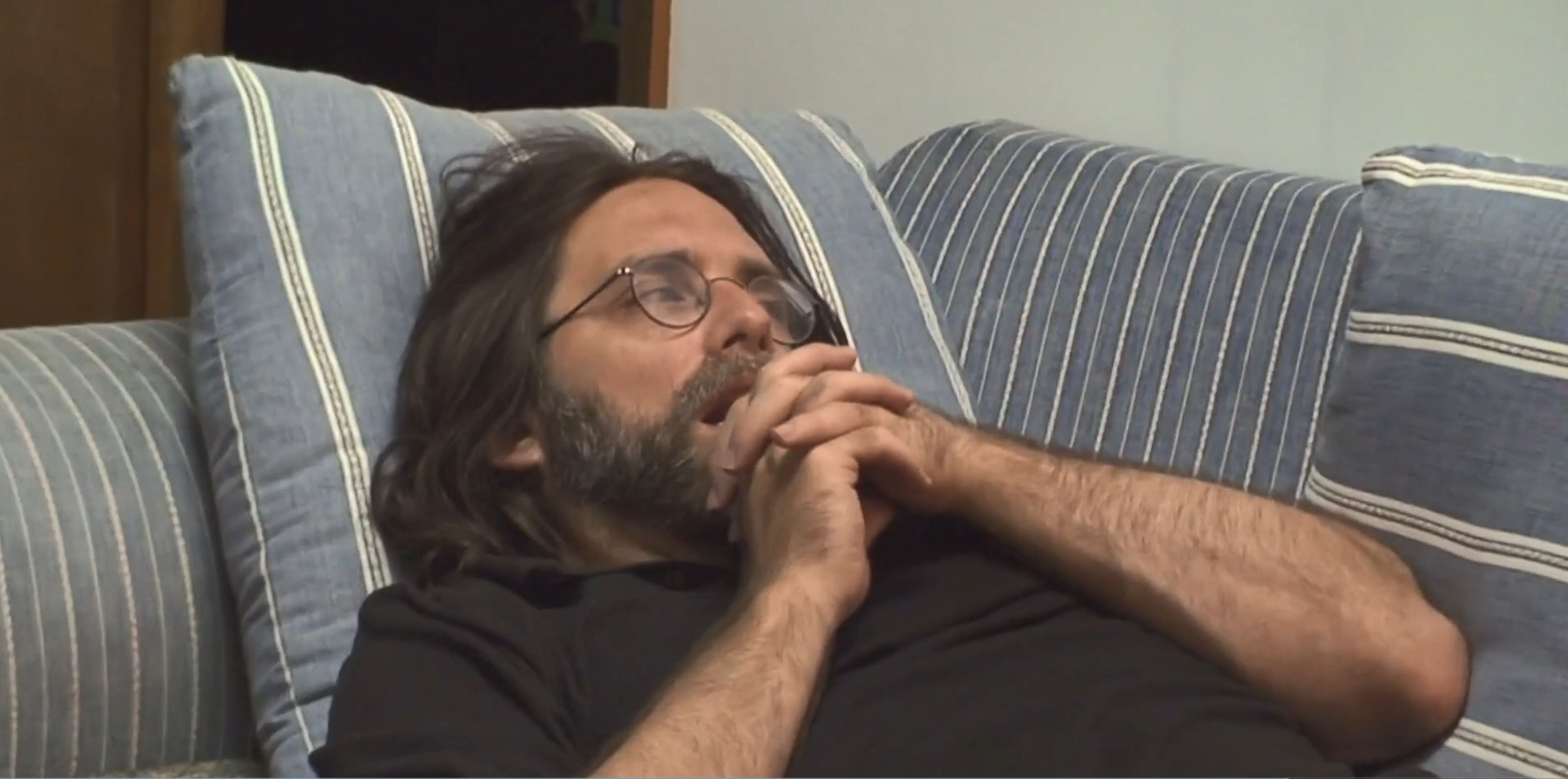 Keith Raniere’s Amazing Prison Email to Suneel Accusing Prosecutors of Corruption