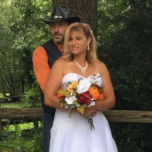 Scott & Denise Foley