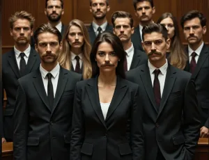 AI prosecutors